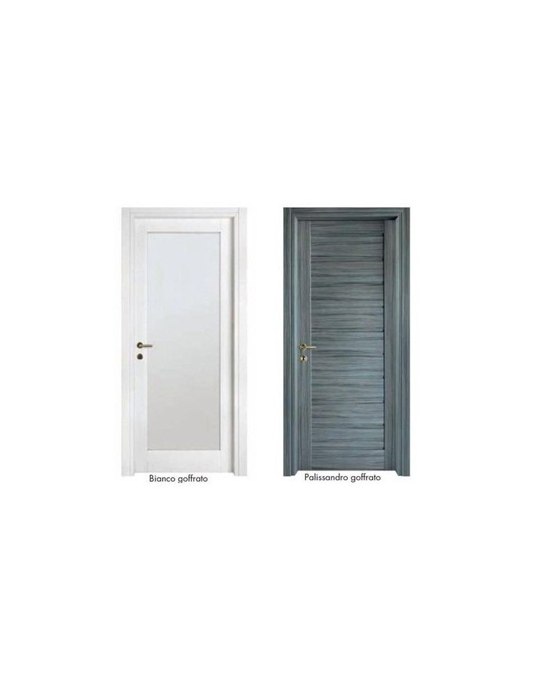 PORTE BIANCO GOFFRATO