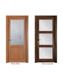 PORTE NOCE NAZIONALE A VETRI