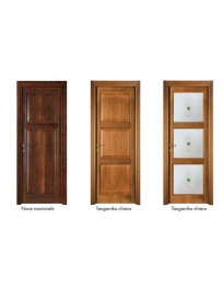 PORTE NOCE NAZIONALE E TANGANIKA