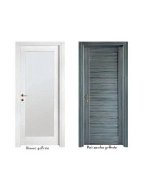 PORTE A LIBRO ASIMMETRICA