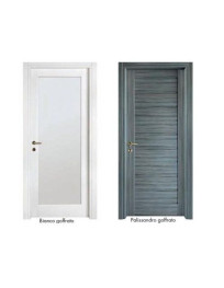 PORTE A LIBRO ASIMMETRICA