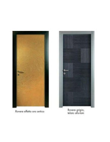 PORTE ROVERE E GRIGIO