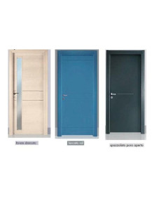 PORTE ROVERE SBIANCATO