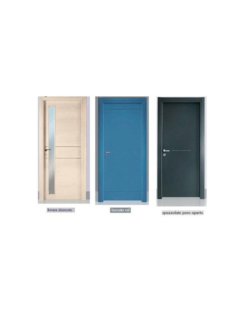 PORTE ROVERE SBIANCATO