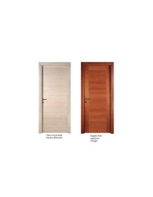 PORTE ROVERE E CILIEGIO