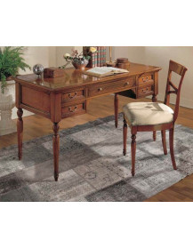 SCRIVANIA  5 CASSETTI