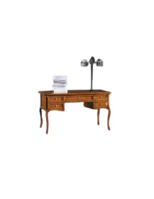 SCRIVANIA PORTA COMPUTER 5 CASSETTI