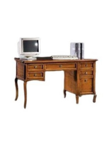 SCRITTOIO 4 CASSETTI