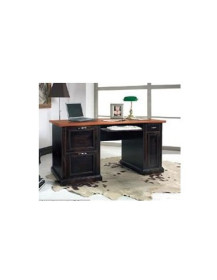 SCRIVANIA LACCATA PORTA P.C