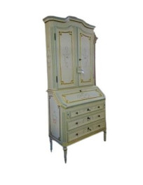 TROUMO LUIGI XVI LACCATO