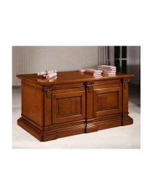 SCRIVANIA 1  PORTA 4 CASSETTI