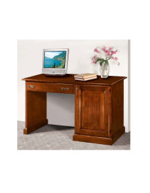 SCRITTOIO PORTA FRIGO E CASSETTO