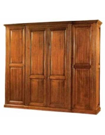 ARMADIO 4 ANTE