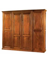 ARMADIO 4 ANTE