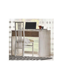 SCRITTOIO LINEARE 1 CASSETTO