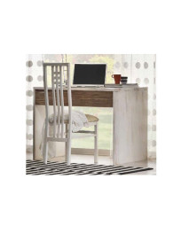 SCRITTOIO LINEARE 1 CASSETTO