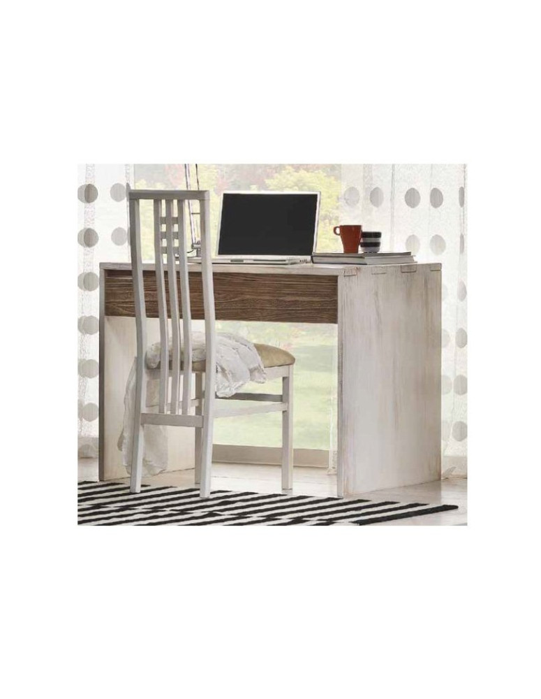 SCRITTOIO LINEARE 1 CASSETTO