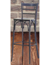 SGABELLO  IN  FAGGIO