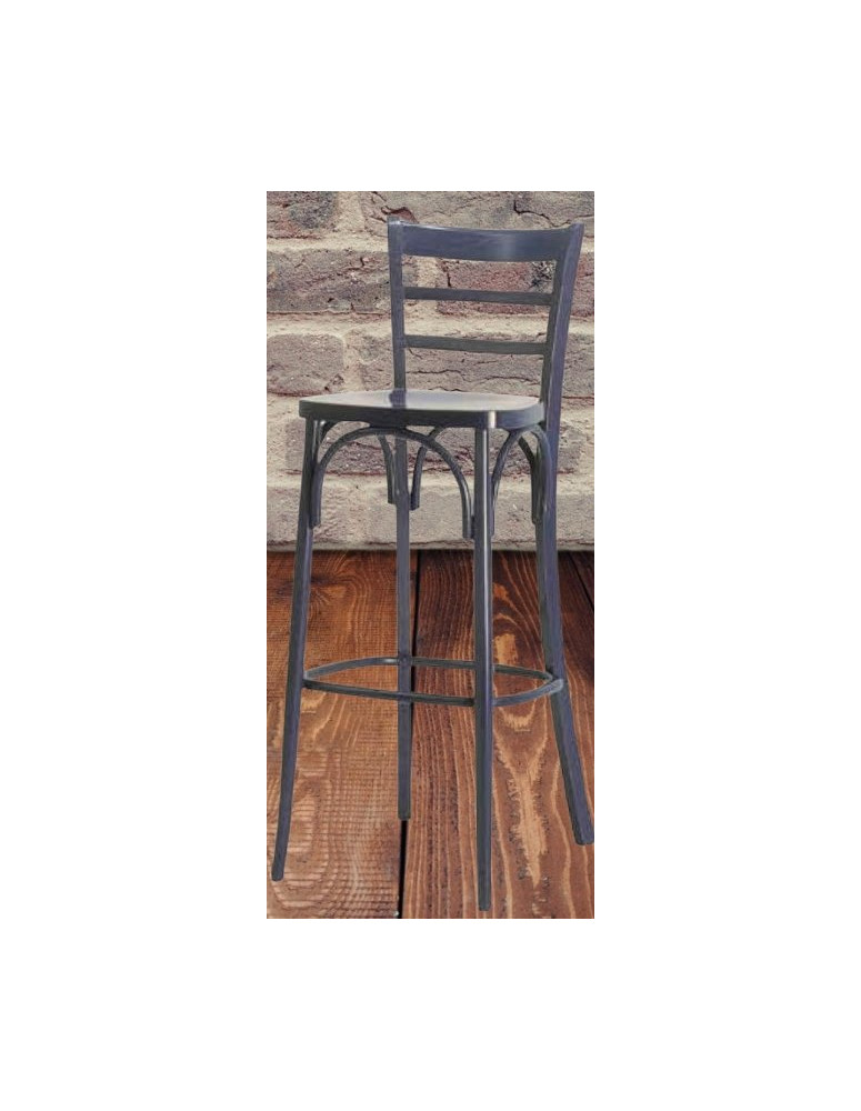 SGABELLO  IN  FAGGIO