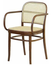 POLTRONCINA  IN  FAGGIO