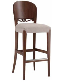 SGABELLO  IN  FAGGIO