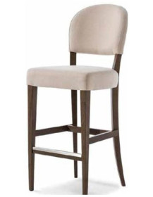 SGABELLO  IN  FAGGIO