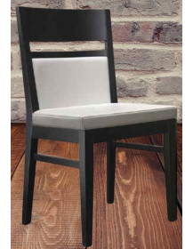 SEDIA IN LEGNO DI FAGGIO