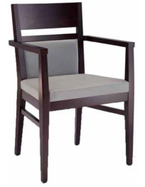 POLTRONCINA IN LEGNO DI FAGGIO