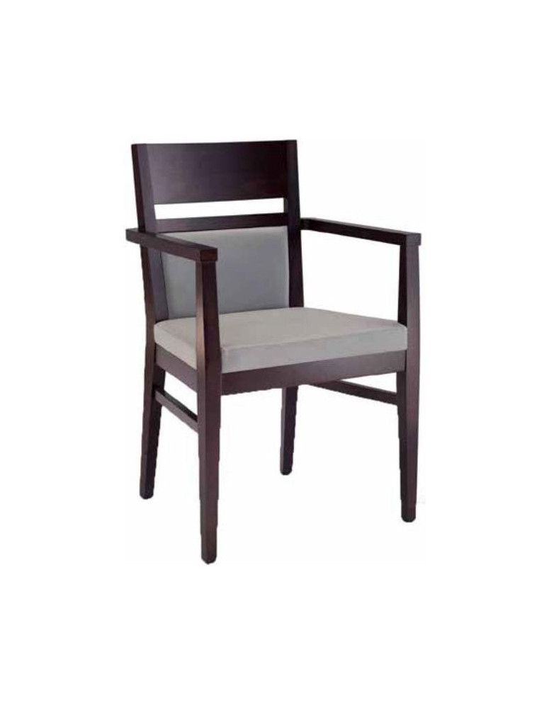 POLTRONCINA IN LEGNO DI FAGGIO