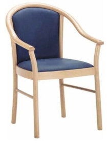 POLTRONCINA IN FAGGIO