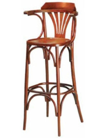 SGABELLO LEGNO IN  FAGGIO