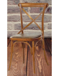 SEDIA CLASSICA IN  FAGGIO