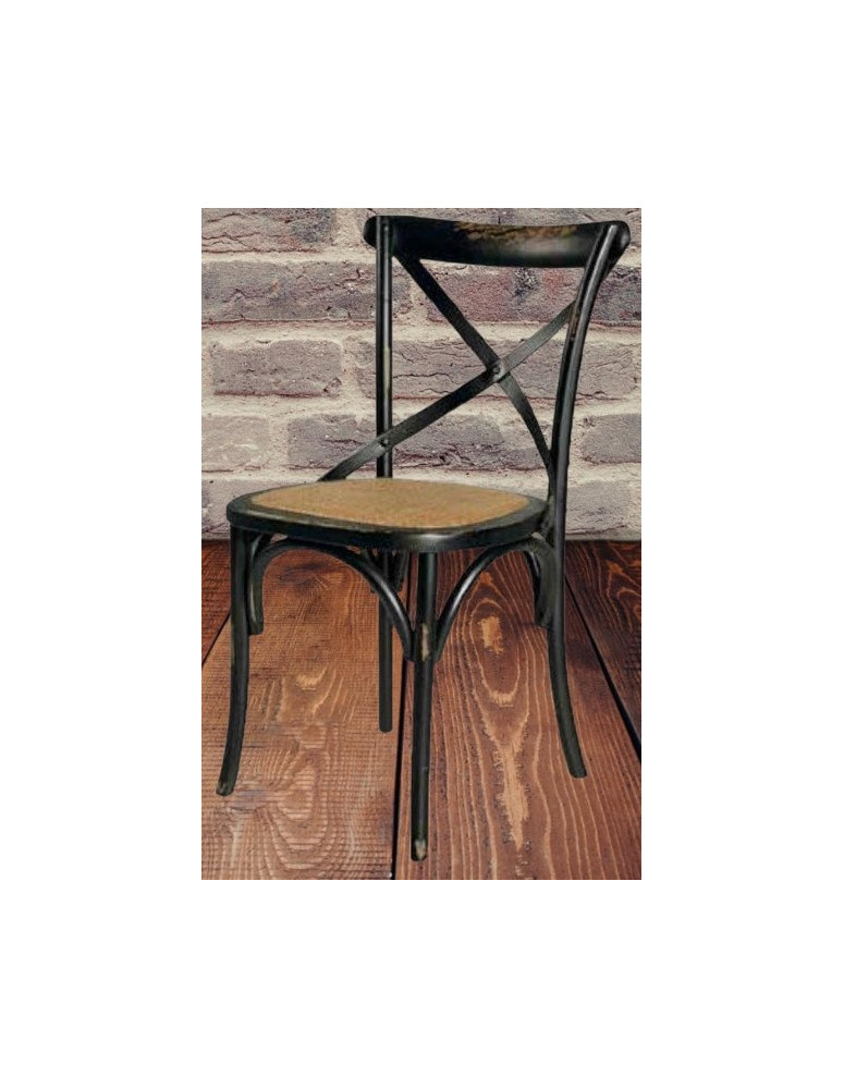 SEDIA CLASSICA IN  FAGGIO