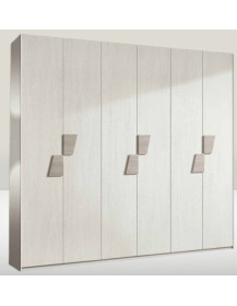 ARMADIO 6 ANTE BATTENTE