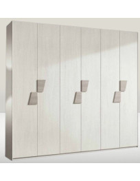 ARMADIO 6 ANTE BATTENTE