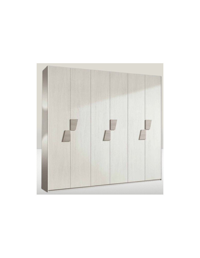 ARMADIO 6 ANTE BATTENTE