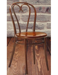 SEDIA CLASSICA IN LEGNO