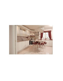 CUCINA SU MISURA DECAPE BIANCO