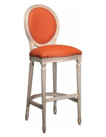 SEDIA  A SGABELLO IN  FAGGIO