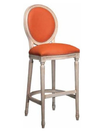 SEDIA  A SGABELLO IN  FAGGIO