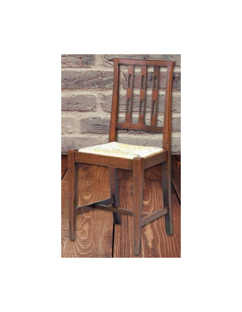 SEDIA  CLASSICHE IN  FAGGIO