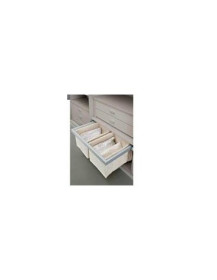 CABINA A SOFFIETTO A 3 ANTE