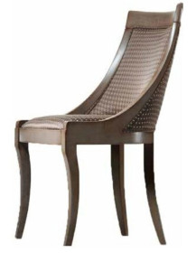 SEDIA CLASSICA IMBOTTITA