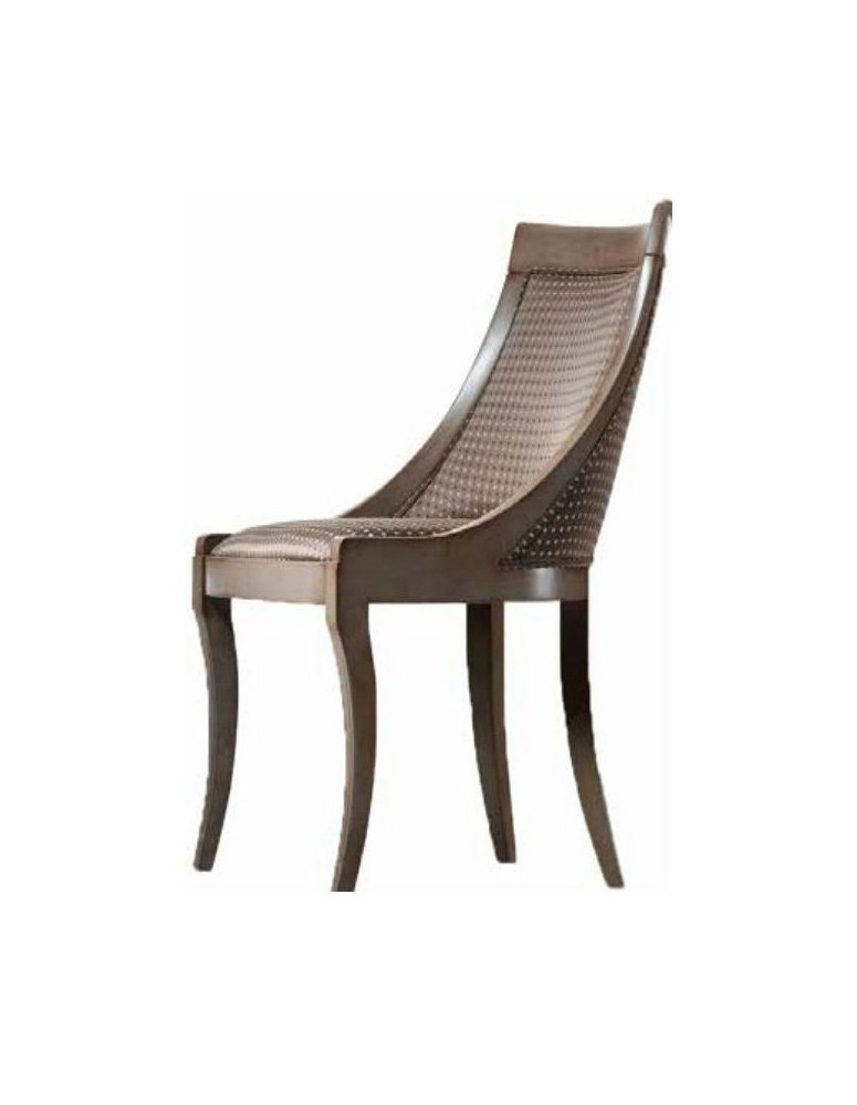 SEDIA CLASSICA IMBOTTITA