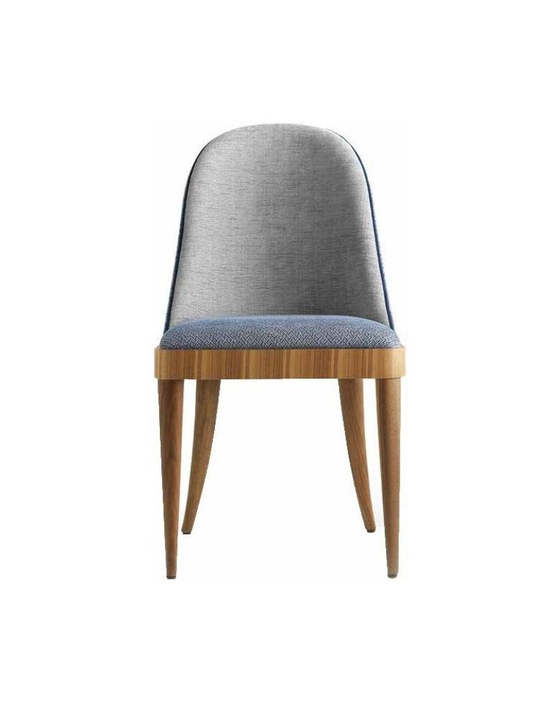 POLTRONCINA IMBOTTITA IN  FAGGIO