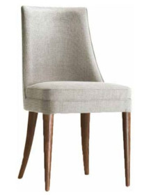 SEDIA CLASSICA IN FAGGIO