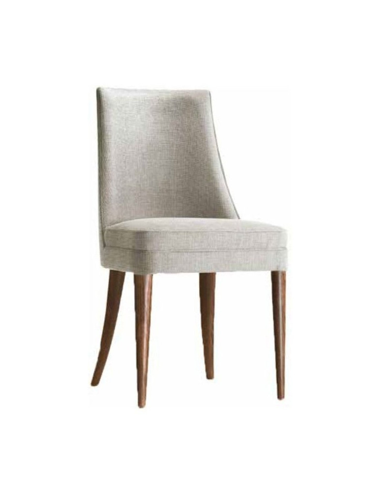 SEDIA CLASSICA IN FAGGIO