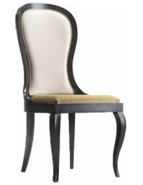 SEDIA CLASSICA IN FAGGIO