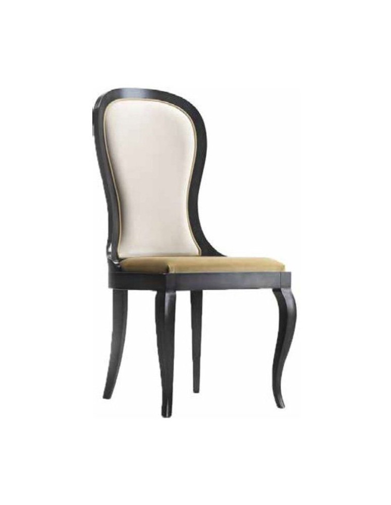 SEDIA CLASSICA IN FAGGIO