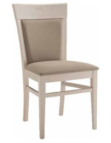 SEDIA IN FAGGIO O FRASSINO